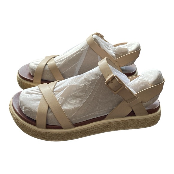 MIA Women Sandals - Picture 3 of 10